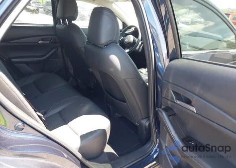 2024 Mazda Cx-30 2.5 S Select Sport from USA, damaged, VIN 3MVDMBBM2RM657781